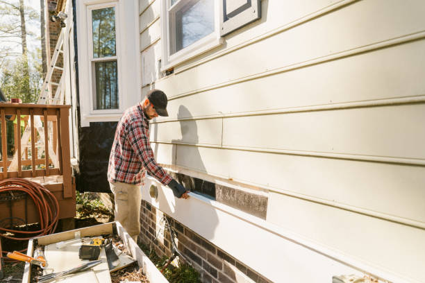 Trusted Wood Siding service in Port Orchard, WA - Creative Siding
